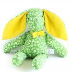 Marley The Rabbit - Soft Toy For Baby And Toddlers