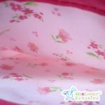 Pink Bliss - Baby And Toddler Blanket - Nursery..