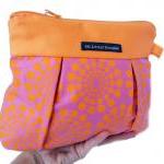Wristlet / Clutch / Purse / Bag - Summer Party In..