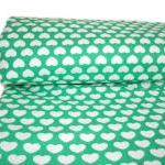 Green Love - Eco Friendly Baby And Toddler Blanket..