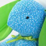 James The Rabbit - Soft Toy For Baby And Toddlers