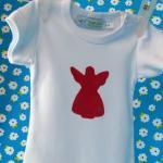 Baby Clothing Set 3-6m - You Are My Angel